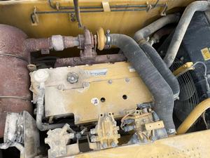 รถขุดมือสอง CAT 323D2L ลดราคาพิเศษ เครื่องยนต์ C7.1 รถขุด 23 ตัน คุณภาพสูง CAT 323DL 324D2 325BL 325C 325D 325D2 326D - Product Image 5