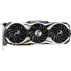 การ์ดจอ MSI GeForce RTX 2080 Ti 11G มือสอง พร้อมหน่วยความจำ GDDR6 11GB 352-bit รองรับ Clock NVLink SLI-Ready HDCP 2.2 GeForce RTX 2080 - Product Image 5