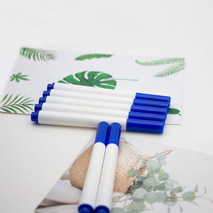 UV invisibile penna a inchiostro Anti-contraffazione <span class=keywords><strong>fluorescente</strong></span> marcatore di sicurezza per la scrittura su carta - Product Image 5