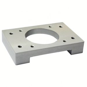 Servicios de Mecanizado CNC de Alta Calidad, Piezas de Torneado de Acero Inoxidable, Electroerosión por Hilo, Brochado, Precios Competitivos, Directo de Fábrica - Product Image 1