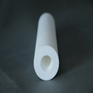 <span class=keywords><strong>10</strong></span> 20 30 40 inch PP Melt blown Cartridge trầm tích bộ lọc cho xử lý nước Spun lọc PP trầm tích nước Bộ lọc - Product Image 5