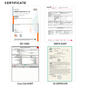 Xuyên biên giới New Châu Âu và Mỹ củ<span class=keywords><strong>a</strong></span> phụ nữ thời trang phân cực Kính mát với kim cương chống tia cực tím Hot Bán Kính mát - Product Image 5