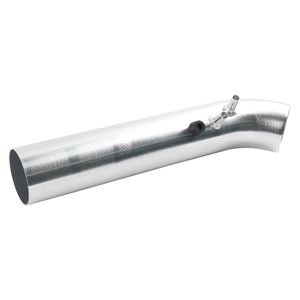 Kit de Admisión de Aire Corto de Alto Rendimiento con Filtro de Cono Rojo para Honda HX EX Si 1.6L 99-00 AIM035-RD-SL - Product Image 5