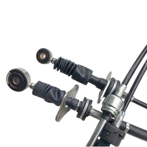 สายเกียร์ HuaJieSail รุ่น 54310-SDA-L02 สำหรับ Honda Accord เกียร์ธรรมดา - Product Image 5