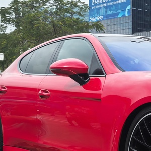 Espejo Retrovisor Original 2009-2016, Actualización Directa con la Misma Posición de Orificios del Coche, Nuevo, para Panamera 970 - Product Image 6