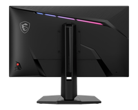 Moniteur de jeu MSI en gros MAG 272URDF E16 160Hz 0.5ms (GtG) temps de réponse écran de jeu pour PC Internet