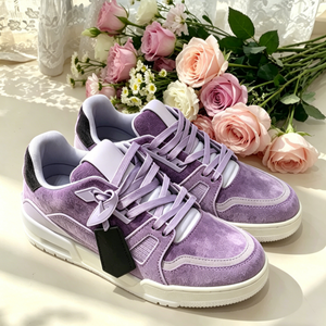 Nouvelle Tendance 2026 : Chaussures de Basketball Homme Style Tendance, Respirantes en Maille, Luxe, Polyvalentes et Confortables - Product Image 1