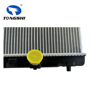 Venta Directa de Fábrica, Radiadores de Tanque de Agua 2 en 1 de Aluminio y Plástico OEM 1640031520 Nuevos para Almera/<span class=keywords><strong>AVALON</strong></span>/ 05-13 - Product Image 6