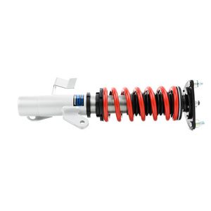 FAPO PS027810 Factory Direct Sales Mono-<strong>tube</strong> Coilover Lowering <strong>Sets</strong> Absorb Shock for Mazda 3 2nd Gen BL 2008-2013 - Product Image 3