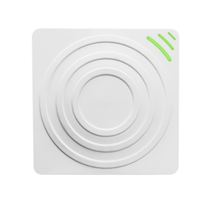 Lecteur de carte longue portée UHF RFID 915MHz Support d'<span class=keywords><strong>antenne</strong></span> 9dBi ISO18000-6C/EPC <span class=keywords><strong>C1</strong></span> GEN2 plage de lecture d'étiquette 10M pour système de stationnement de voiture - Product Image 1