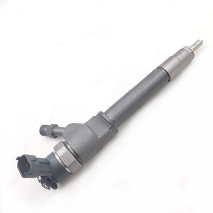 Mazda 626 0445110250 DIESEL phun nhiên liệu tùy chỉnh 4 cái 0445110250 cho Ford Ranger Mazda BT50 3.0L/0986435123 Bộ phận động cơ - Product Image 2