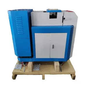 2024 Hot Sale Swan Hot sales J5 Electric Intelligent Cold Welding Machine for Cable Industry