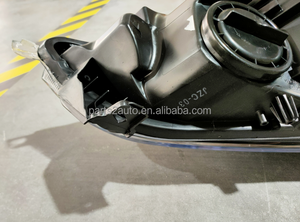 <span class=keywords><strong>Opel</strong></span> Astra J 2012-2017 faro 2009-2015 con 12 16 674/1EG 010 011 351 parti del corpo - Product Image 3