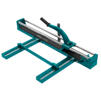 Cortadora Manual de Azulejos de Cerámica JCTOP Laser Precision de 1200 mm para Cortar Diversos Materiales