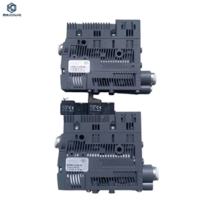 Interruptor de Sensor para Controlador PLC, Nuevo y Original, SCPSB 15 S02 NC - Product Image 1