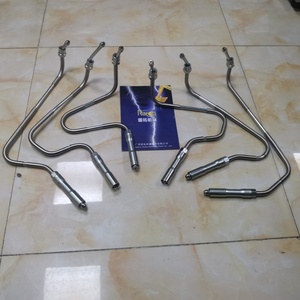 Tuyau d'huile neuf pour PC400-8 PC450-8 6D125 6251-71-5111 6251-715121 6251-715131 6251-71-5141/5151/5161 - Product Image 3
