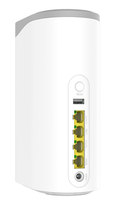 Enrutador inalámbrico de malla Dual Sim WiFi 6 11AX con banda dual <span class=keywords><strong>USB</strong></span> 5G para comunicación y Producto de red - Product Image 4