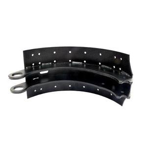 Pièces de camion chinois Pièces de châssis de camion Sino YZ711554101158 Mâchoires de frein - Product Image 2