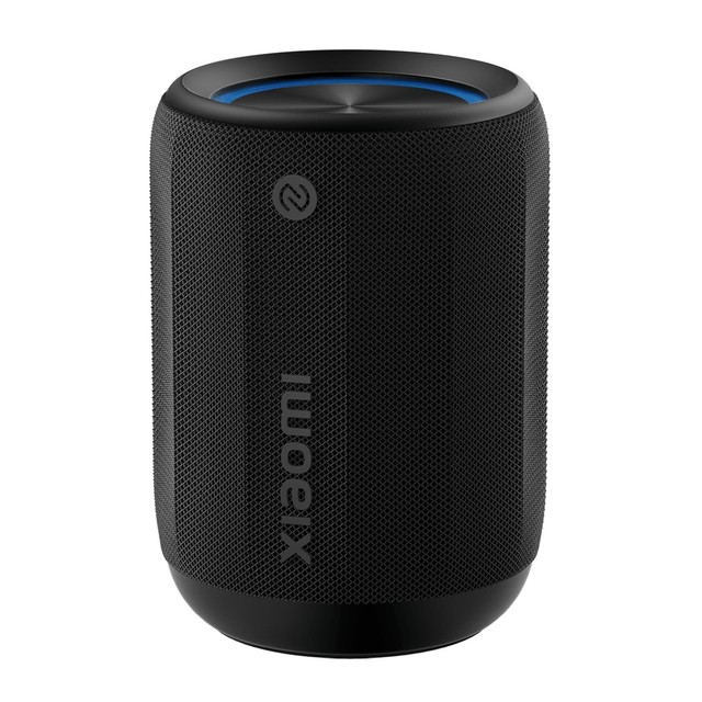 Xiaomi Mini Portable for Bluetooth Speaker IP67 Waterproof with NFC and USB-C 2000mAh for Bluetooth 5.3