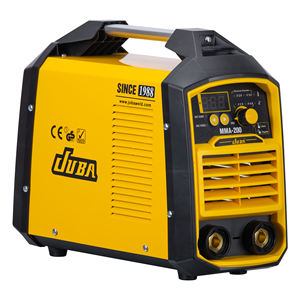 <span class=keywords><strong>Saldatrice</strong></span> <span class=keywords><strong>Inverter</strong></span> JUBA GIANT Leggera e Compatta, <span class=keywords><strong>Saldatrice</strong></span> MMA con Rotatore <span class=keywords><strong>per</strong></span> Pezzi, Elettrodo 3.2mm, Nuova AC 220-240V - Product Image 4