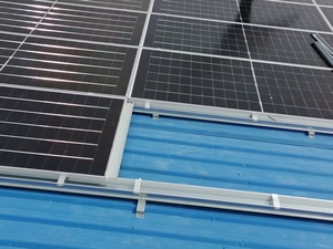 <span class=keywords><strong>Trina</strong></span>単結晶ソーラーパネル585W-610W限定在庫中国から高効率 - Product Image 5