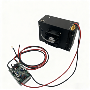 Rubri 1000W 2000W 3000W Pin nhiên liệu Hydro cho pin nhiên liệu UAV pem - Product Image 5