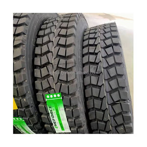 Neumático Radial para Camión Marca China <span class=keywords><strong>GREFORCE</strong></span> 11R22.5 11R24.5 - Product Image 2