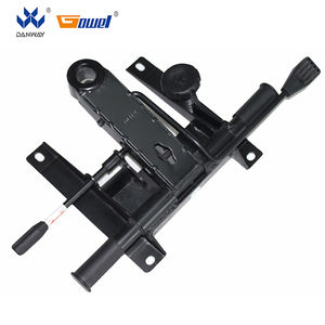 Mécanisme de chaise de bureau à dossier inclinable GF001 - Product Image 4