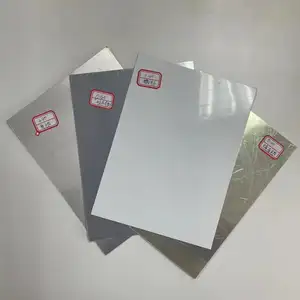 Гб 3 мм алюминиевый лист 5052 Лазерная стандартная толщина холодной прокатки алюминиевый лист