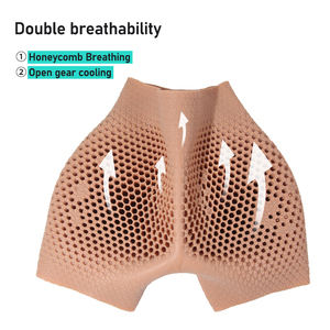 OEM/ODM Big <span class=keywords><strong>Silicone</strong></span> Sexy Gesäß verbesserung Dicke für Waben atmungsaktiv ität hinzufügen Hüf those für Frauen Gesäß Cosplay - Product Image 5