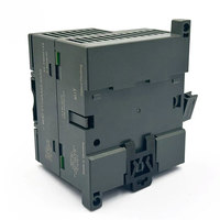 Nuevo Procesador de Comunicación Original 6ES7277-0AA22-0XA0 Interfaz OFI BUS DP 21-28 VDC Apto para PLC Serie S7-200