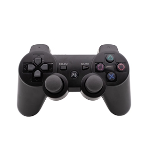 Control Inalámbrico P3 Multicolor, Joystick para Juegos con Motor de Vibración, Conectividad Inalámbrica H-3, Disfruta de una Experiencia de Juego sin Interrupciones - Product Image 1
