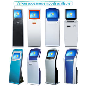 Banque/Hôpital/Clinique/Pharmacie Service Compteur LCD Arabe/Français/Anglais/Russie Solution de système de file d'attente QMS multilingue - Product Image 4