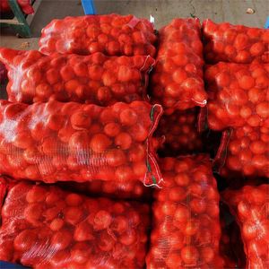 Légumes délicieux 3-4 cm Petites et grandes tailles Oignon rouge Oignon frais chinois - Product Image 3