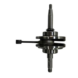 Chất lượng chính hãng Crank <span class=keywords><strong>bajaj</strong></span> <span class=keywords><strong>boxer</strong></span> CT 100 xe máy trục khuỷu Titan trục khuỷu tin kết nối <span class=keywords><strong>rod</strong></span> - Product Image 1