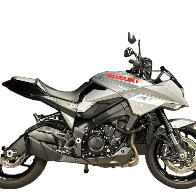 Brake Pads For 2006 Suzuki Katana 600