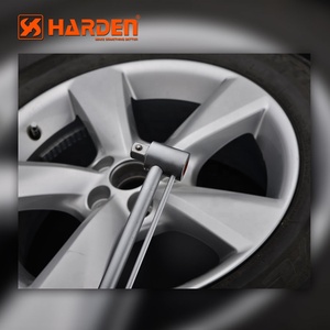 pesado coche herramientas de reparación de llaves dinamométricas de cromo vanadio llave de torsión conjunto para la venta - Product Image 6