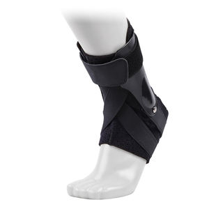 Tobillo Articulación <span class=keywords><strong>Brace</strong></span> Correas ajustables Protector de pie Artritis Lesión Tobillo Soporte ortopédico Envoltura Deporte Tobillo Soporte <span class=keywords><strong>Brace</strong></span> - Product Image 1