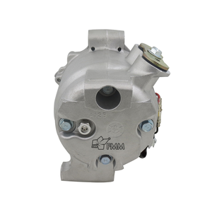 Compresseur de climatisation 12V 10366867 pour Chevrolet Trailblazer, GMC Envoy, Saab, Buick <span class=keywords><strong>Rainier</strong></span> 15756445, compresseur de climatisation automobile - Product Image 3