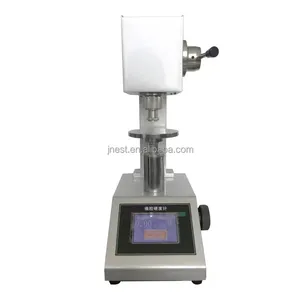 ISO48 N H L Method Digital Semi-automatic IRHD Rubber Hardness Tester