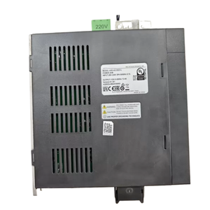 Module de commande de mouvement à servomoteur haute précision ASD-A2-2023-L ASD-A2-1523-L pour équipement industriel CNC, positionnement précis - Product Image 3