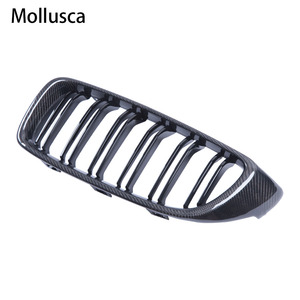 For 2 Series F22 Coupe/F23 Convertible Carbon Fiber Front Grille 2013-2019 - Product Image 6