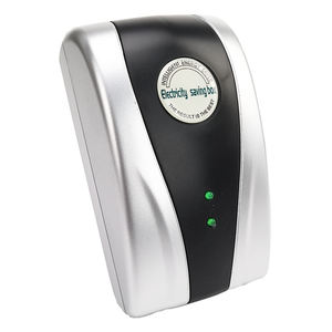 Güç tasarrufu toptan enerji tasarrufu güç elektrik tasarrufu kutusu Stabilize gerilim ab/abd/İngiltere tak - Product Image 1
