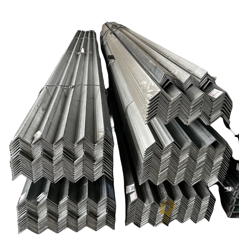 Carbon Steel Angle bar 30 30