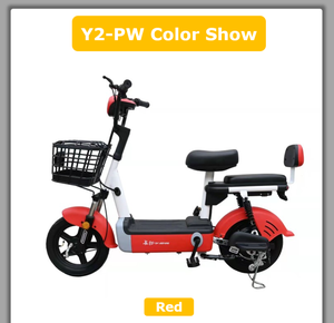 Y2-PW 500 watt ucuz elektrikli bisiklet kit kiti elektrik moteur 60v scooter électrique - Product Image 3