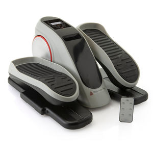 Vélo elliptique électrique Cross Trainer de gymnastique à domicile sous le vélo de bureau Mini vélo d'exercice à pédale d'intérieur - Product Image 3