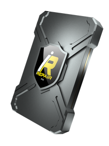 Irepair Hộp Dfu P10 Cho iPad Và Cho <span class=keywords><strong>iPhone</strong></span> 6 <span class=keywords><strong>7</strong></span> 7P 8 X Không Cần Tháo Rời Đĩa Cứng Đọc DFU - Product Image 3