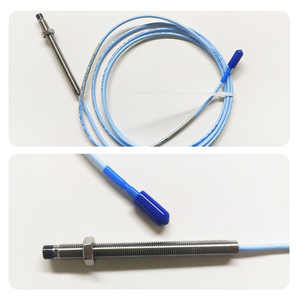 Cable de Extensión Estándar Nevada Original 16710-17 para Sondas de Sensor PLC, Cable de 4.5 Metros en Stock - Product Image 6