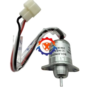 Solénoïde d'arrêt diesel 14V 119285-77950 1503ES-12S5SUC5S SA-4562T 119653-7795 - Product Image 2