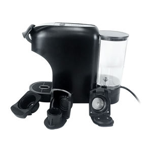 <span class=keywords><strong>Machine</strong></span> à café à capsules entièrement automatique électrique, pression de la pompe 20 bars, <span class=keywords><strong>machine</strong></span> à expresso, réservoir d'eau amovible, pour la maison - Product Image 6